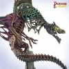Archon Studio - Dungeons & Lasers - Dragons: THALL