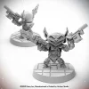 Archon Studio - Starfinder - SPACE GOBLIN WAR BAND