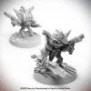 Archon Studio – Masters of the Universe Miniatures: SPACE GOBLIN WAR BAND - Archon Studio - Ludik Vault