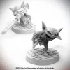 Archon Studio - Starfinder - SPACE GOBLIN WAR BAND