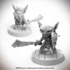 Archon Studio - Starfinder - SPACE GOBLIN WAR BAND