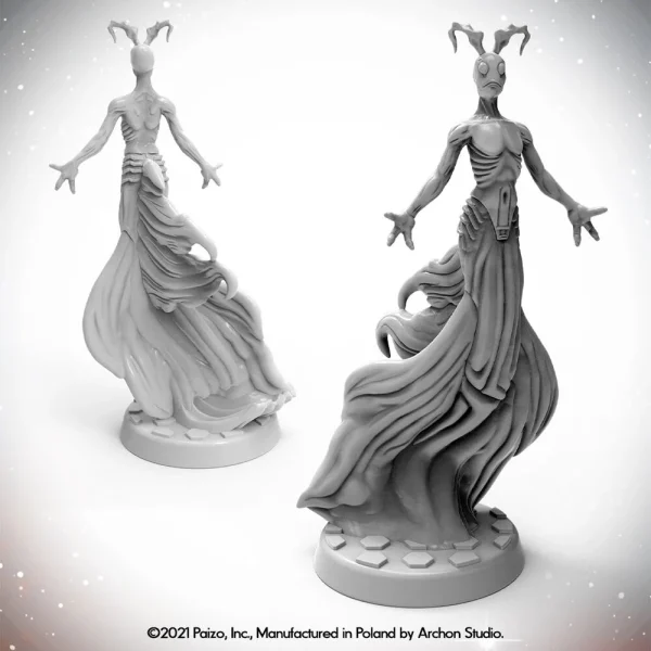Archon Studio – Masters of the Universe Miniatures: ASTERAY - Archon Studio - Ludik Vault