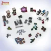 1414671006-1 Archon Studio - Dungeons & Lasers - Expansion Set: SCI-FI CUSTOMIZATION BITS