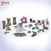 1414671006 Archon Studio – Dungeons & Lasers Expansion Set: SCI-FI CUSTOMIZATION BITS - Archon Studio - Ludik Vault