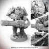 1414671051-2 Archon Studio - Starfinder - VESK MERCENARY