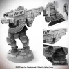 Archon Studio - Starfinder - VESK FREE CAPTAIN