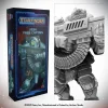 Archon Studio - Starfinder - VESK FREE CAPTAIN