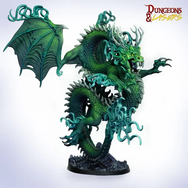 1414671082-1 Archon Studio - Dungeons & Lasers - Dragons: ORIGON