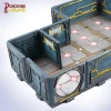 1414671105-1 Archon Studio - Dungeons & Lasers - Expansion Set: VAULT 7