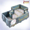 1414671105 Archon Studio – Dungeons & Lasers Expansion Set: VAULT 7 - Archon Studio - Ludik Vault