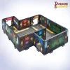 1414671181-2 Archon Studio – Dungeons & Lasers Expansion Set: AI CENTER - Archon Studio - Ludik Vault