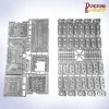 1414671181-3 Archon Studio - Dungeons & Lasers - Expansion Set: AI CENTER