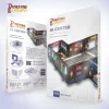 1414671181-4 Archon Studio - Dungeons & Lasers - Expansion Set: AI CENTER