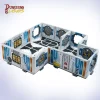 Archon Studio - Dungeons & Lasers - Expansion Set: ENGINE ROOM