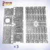 Archon Studio - Dungeons & Lasers - Expansion Set: ENGINE ROOM