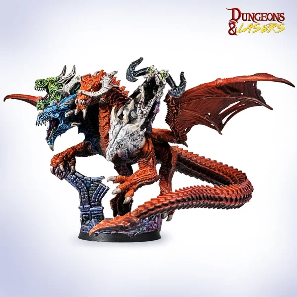 1414671266-2 Archon Studio - Dungeons & Lasers - Dragons: MARDUK