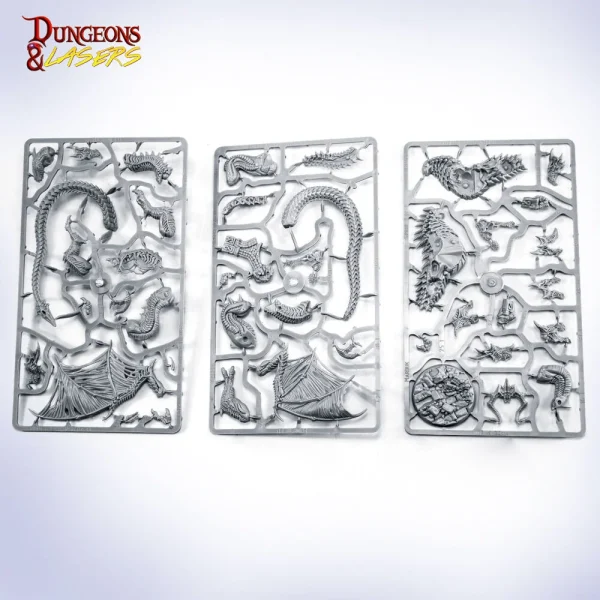 1414671266-4 Archon Studio - Dungeons & Lasers - Dragons: MARDUK
