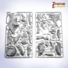 Archon Studio - Dungeons & Lasers - Dragons: DRACULUS
