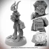 Archon Studio - Starfinder - SHIREEN SCHOLAR