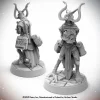 Archon Studio – Masters of the Universe Miniatures: SHIREEN SCHOLAR - Archon Studio - Ludik Vault