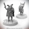 1414671303 Archon Studio – Masters of the Universe Miniatures: YSOKI GANG LEADER - Archon Studio - Ludik Vault
