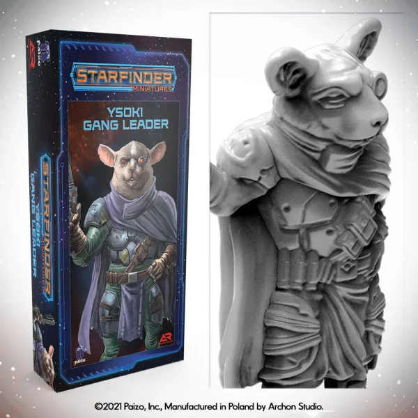 1414671303-2 Archon Studio - Starfinder - YSOKI GANG LEADER