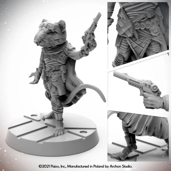 1414671310-1 Archon Studio - Starfinder - YSOKI MYSTIC