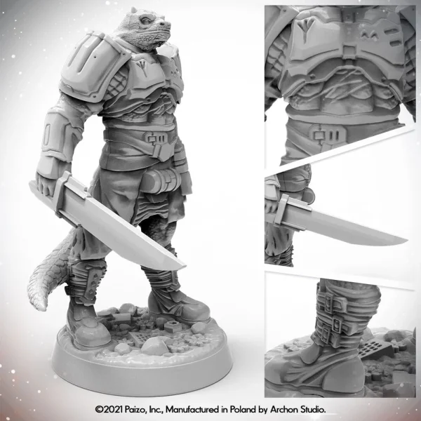 1414671334-1 Archon Studio - Starfinder - VESK SOLARIAN