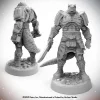 1414671334 Archon Studio – Masters of the Universe Miniatures: VESK SOLARIAN - Archon Studio - Ludik Vault