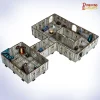 1414671365-1 Archon Studio - Dungeons & Lasers - Starter Set: FANTASY