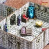 1414671365-10 Archon Studio - Dungeons & Lasers - Starter Set: FANTASY