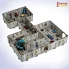 1414671365 Archon Studio – Dungeons & Lasers Starter Set: FANTASY - Archon Studio - Ludik Vault