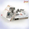 1414671365-16 Archon Studio - Dungeons & Lasers - Starter Set: FANTASY