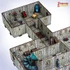 1414671365-3 Archon Studio - Dungeons & Lasers - Starter Set: FANTASY