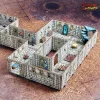1414671365-4 Archon Studio - Dungeons & Lasers - Starter Set: FANTASY