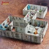 1414671365-5 Archon Studio - Dungeons & Lasers - Starter Set: FANTASY