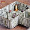 1414671365-8 Archon Studio - Dungeons & Lasers - Starter Set: FANTASY