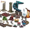 1414671426-2 Archon Studio - Dungeons & Lasers - Expansion Set: FANTASY CUSTOMIZATION BITS