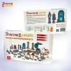 1414671426-3 Archon Studio - Dungeons & Lasers - Expansion Set: FANTASY CUSTOMIZATION BITS