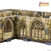 1414671457-1 Archon Studio - Dungeons & Lasers - Expansion Set: CURSED CATHEDRAL