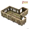 1414671457 Archon Studio – Dungeons & Lasers Expansion Set: CURSED CATHEDRAL - Archon Studio - Ludik Vault