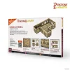 1414671457-4 Archon Studio - Dungeons & Lasers - Expansion Set: CURSED CATHEDRAL