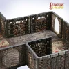 1414671464-1 Archon Studio - Dungeons & Lasers - Expansion Set: TORTURE CHAMBERS