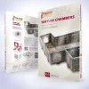 1414671464-3 Archon Studio - Dungeons & Lasers - Expansion Set: TORTURE CHAMBERS