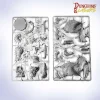 Archon Studio - Dungeons & Lasers - Dragons: DRAGON OF SCHMARGONROG