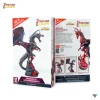 Archon Studio - Dungeons & Lasers - Dragons: DRAGON OF SCHMARGONROG