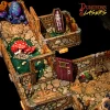 1414672225-1 Archon Studio - Dungeons & Lasers - Dwarven Mine Half-Height Walls