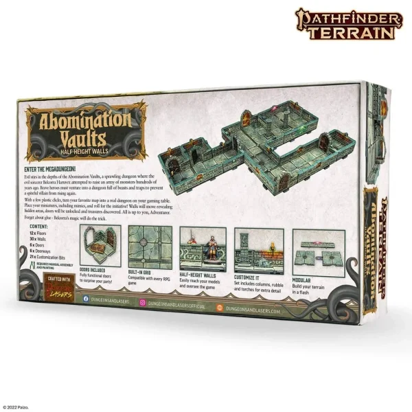 1414672294-1 Archon Studio - Pathfinder Terrain - ABOMINATION VAULTS
