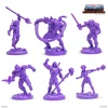 1414672379-8 Archon Studio - Masters of the Universe - Fields of Eternia The Board Game (EN)