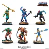 1414672379-9 Archon Studio - Masters of the Universe - Fields of Eternia The Board Game (EN)